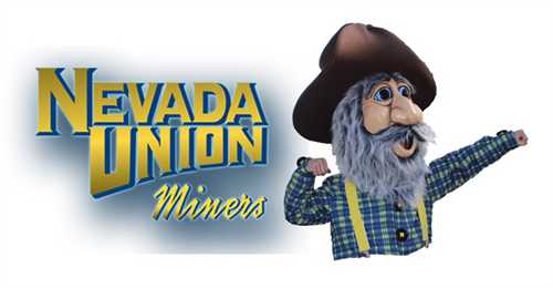 Nevada Union Miner